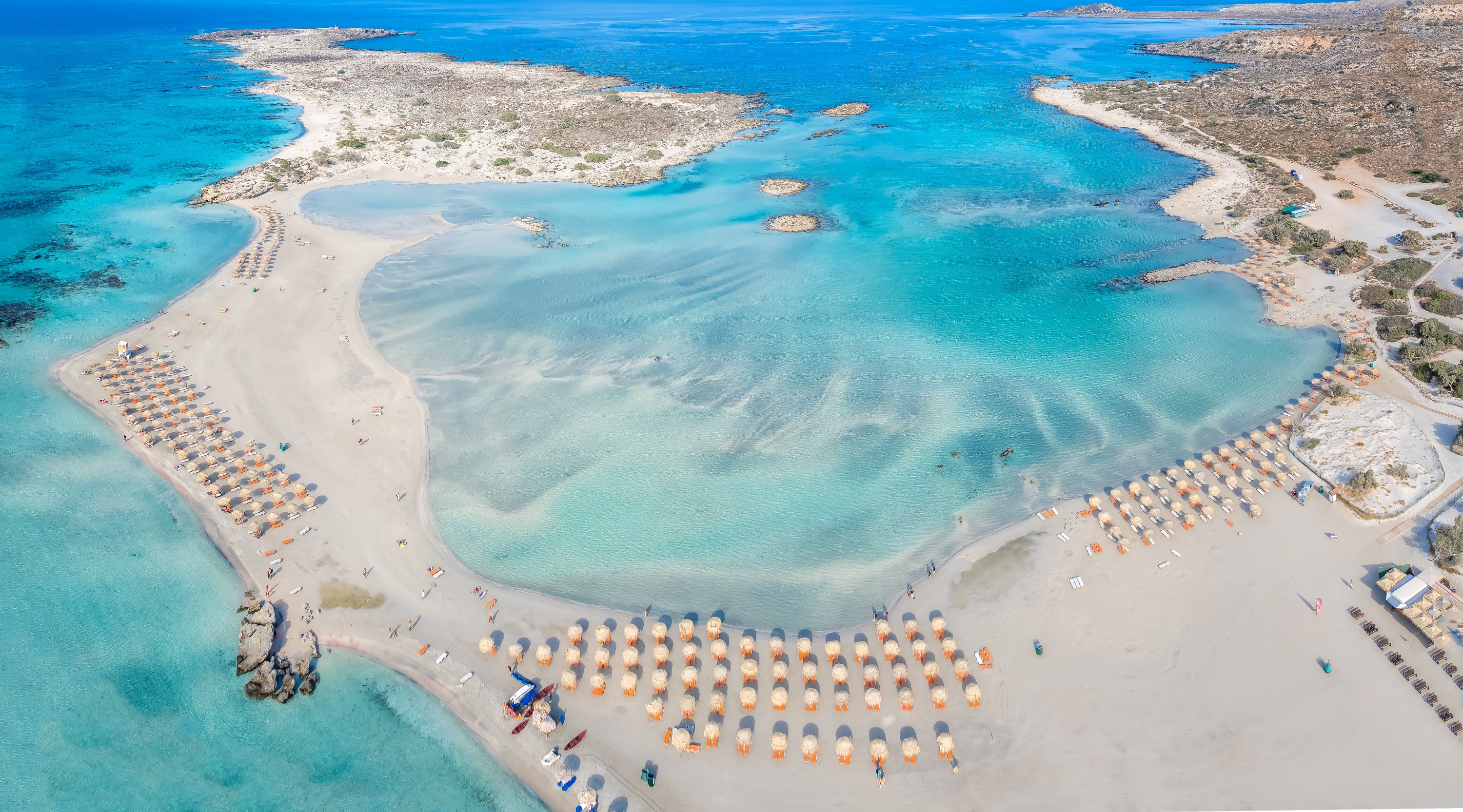 The best beach in the world for 2025 is Greek!'s photo