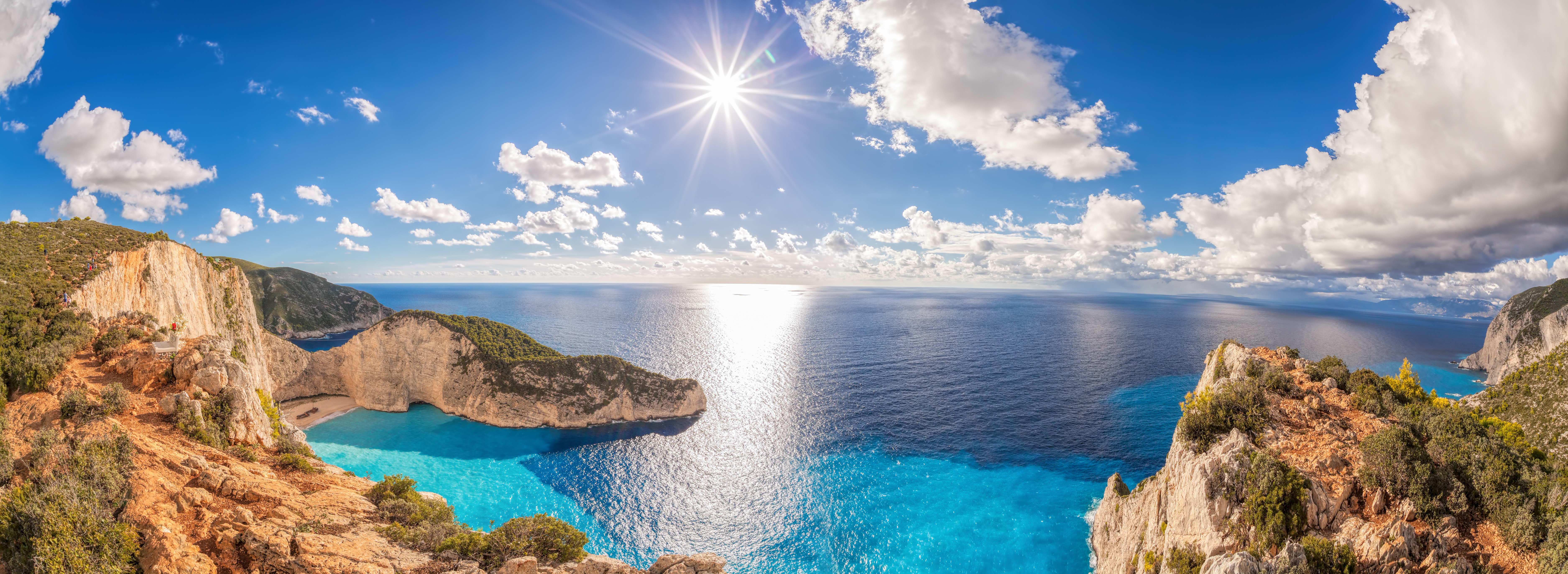 Greece is named as the Most Beautiful Country in the World in 2024!'s photo