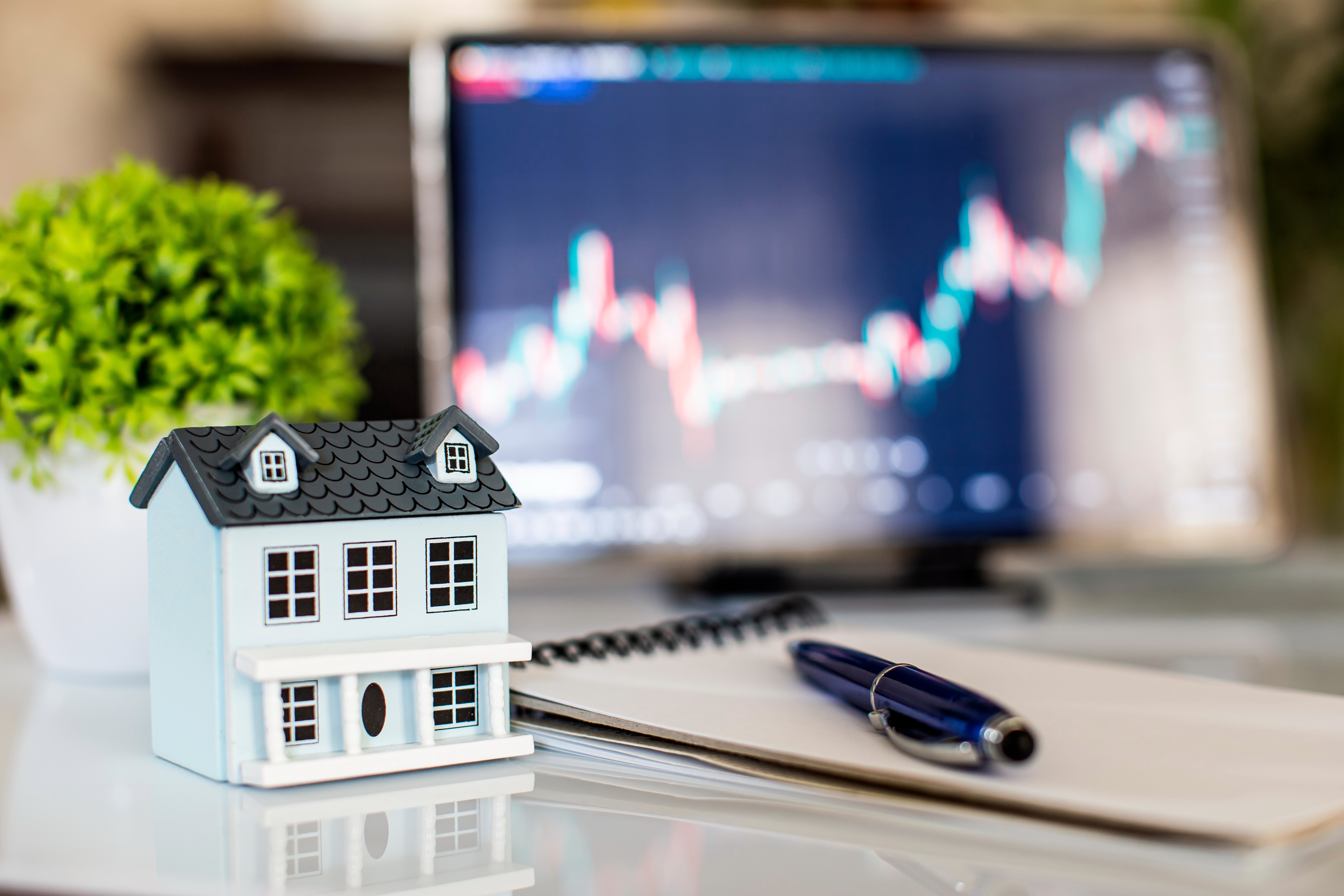 Foreign Investment in Greek Real Estate Surges by 43.4% in Early 2026 📈's photo